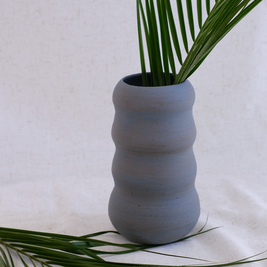 Bubbling Waters Vase