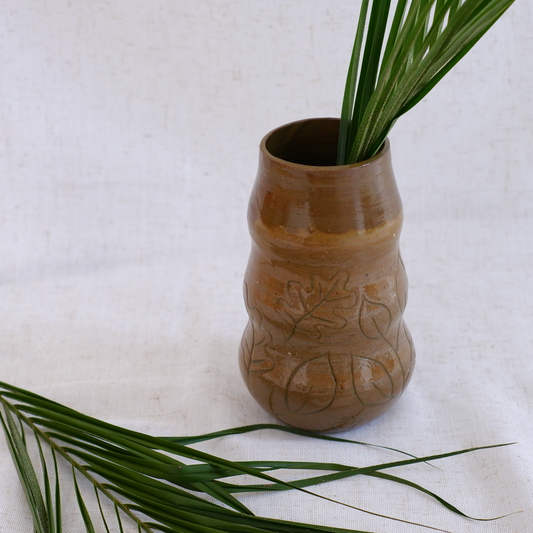 Foliage Vase
