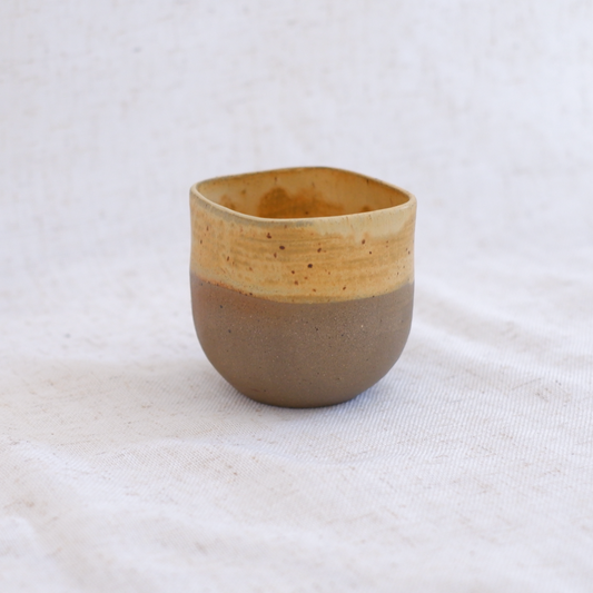 Lemon Square Cup
