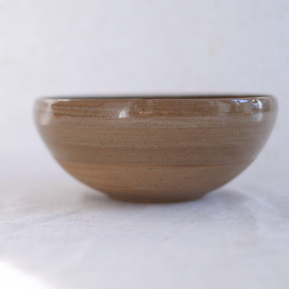 Mixed Clay Bowl