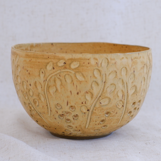 Wildflower Strainer