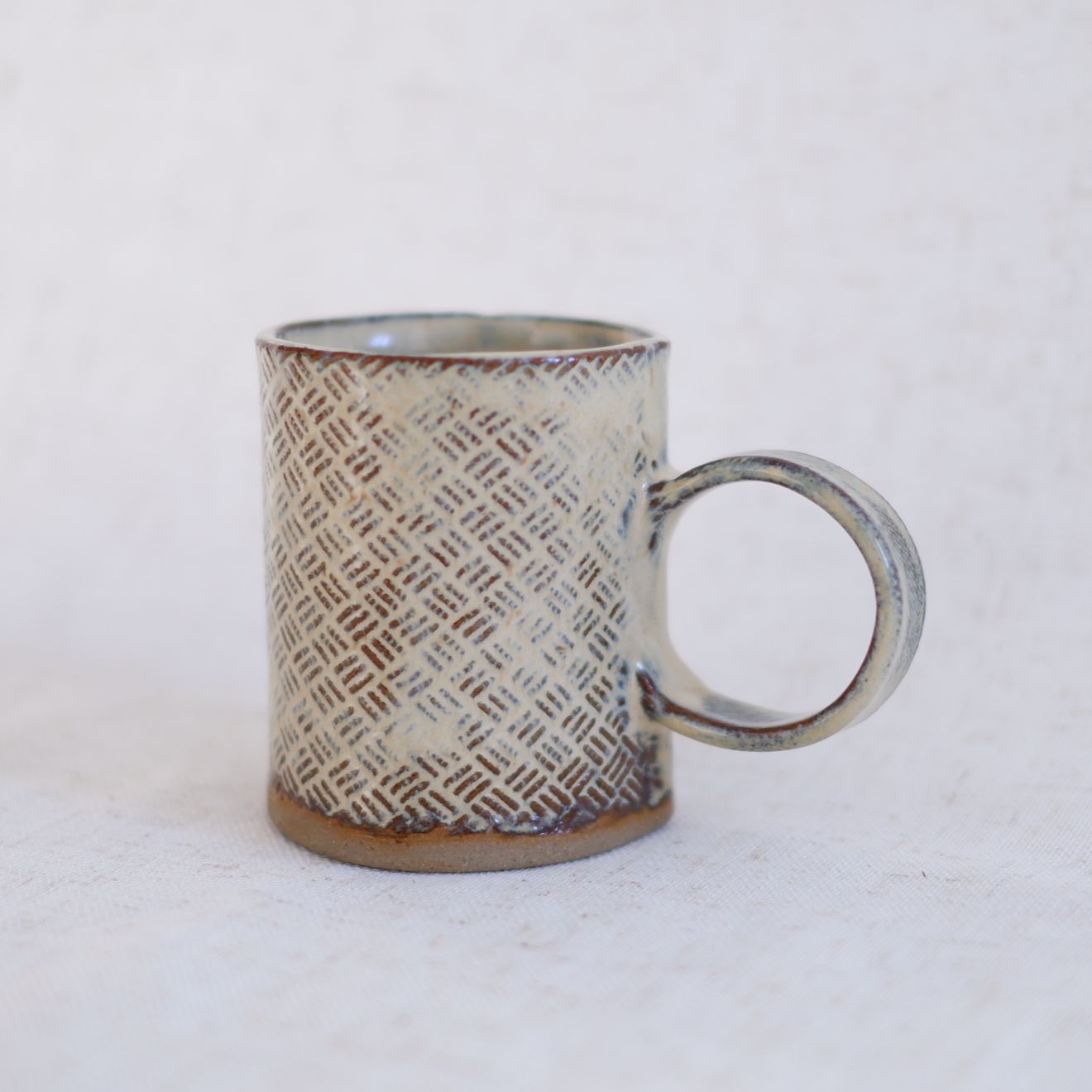 Cozy Sweater Mug