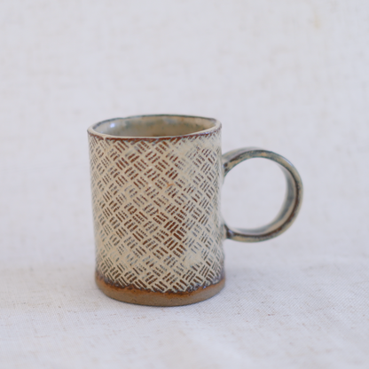 Mug laine douillet