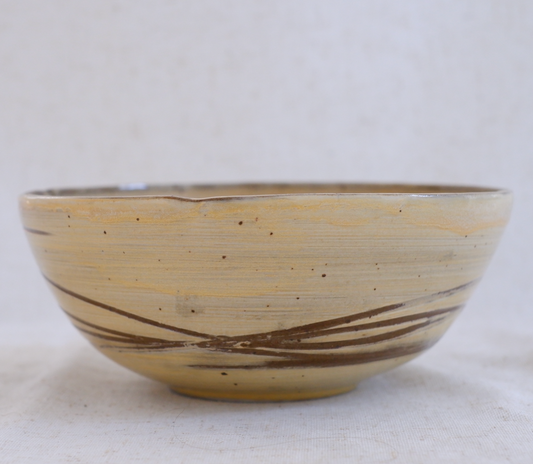 Tumbleweed Bowl