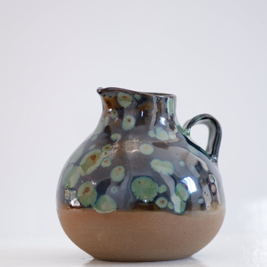 Bulbous Jug
