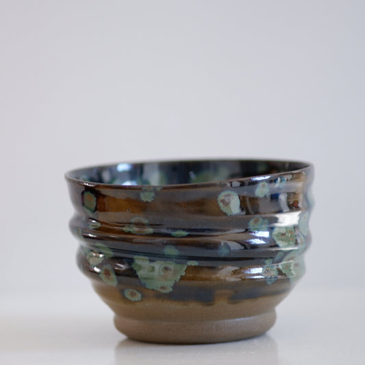 Corkscrew Bowl
