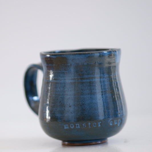 Custom Lettering Mug