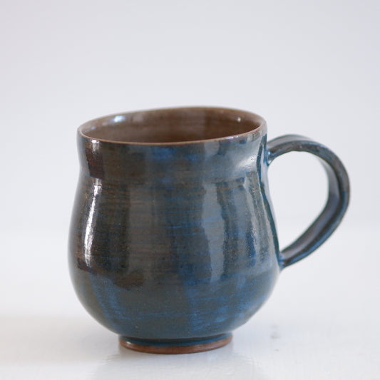 Two-Toned Mug