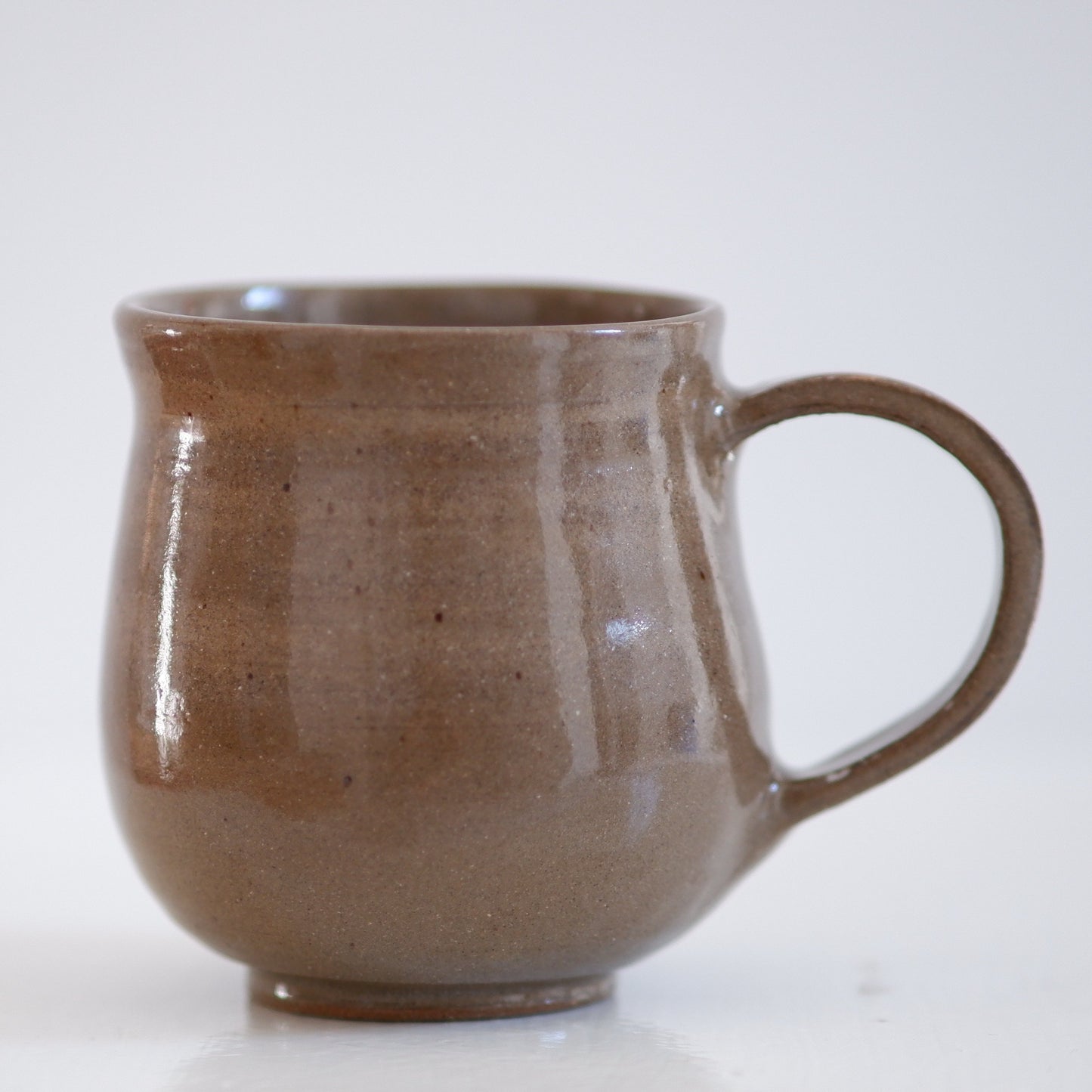 Chocolate Mug