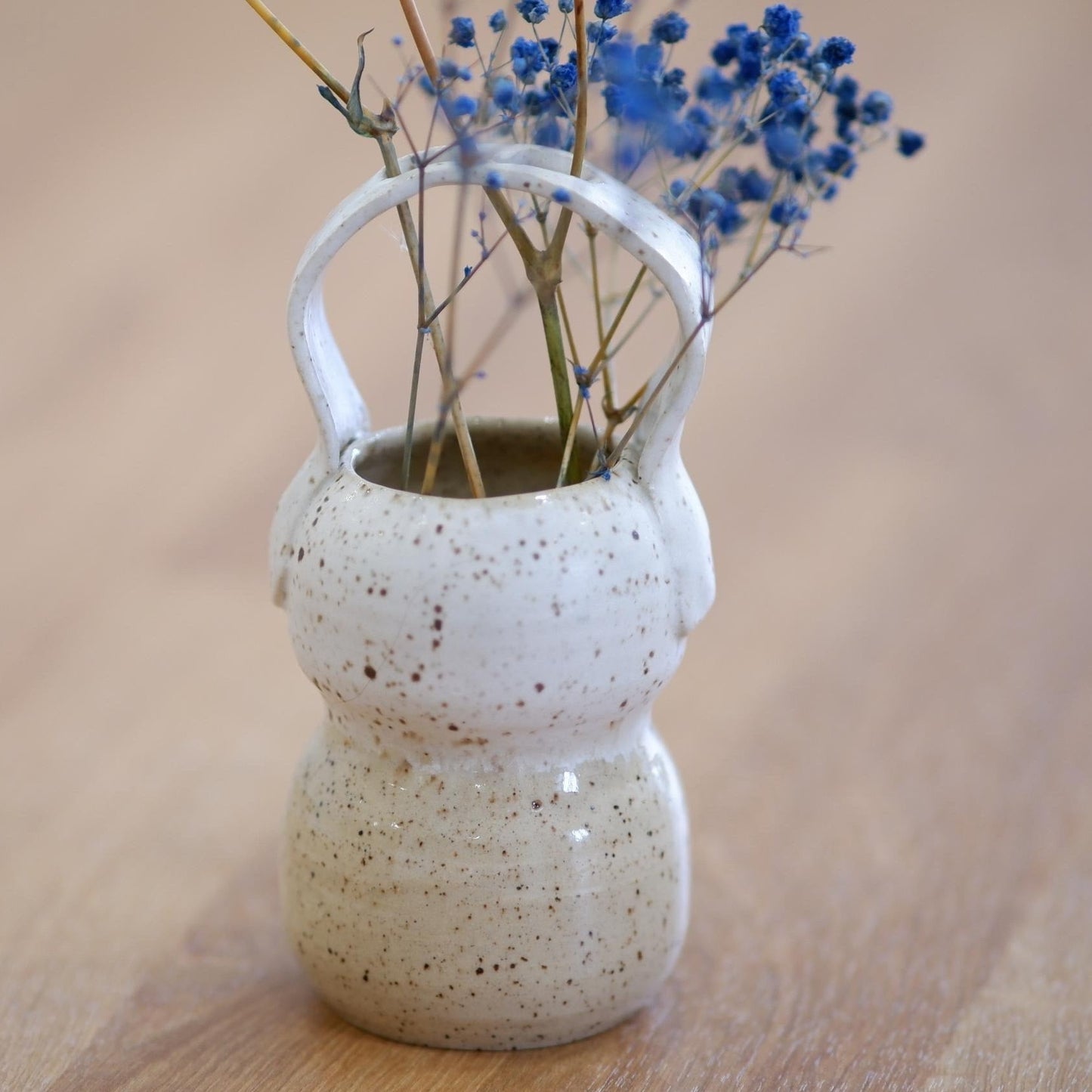 Peanut Vase