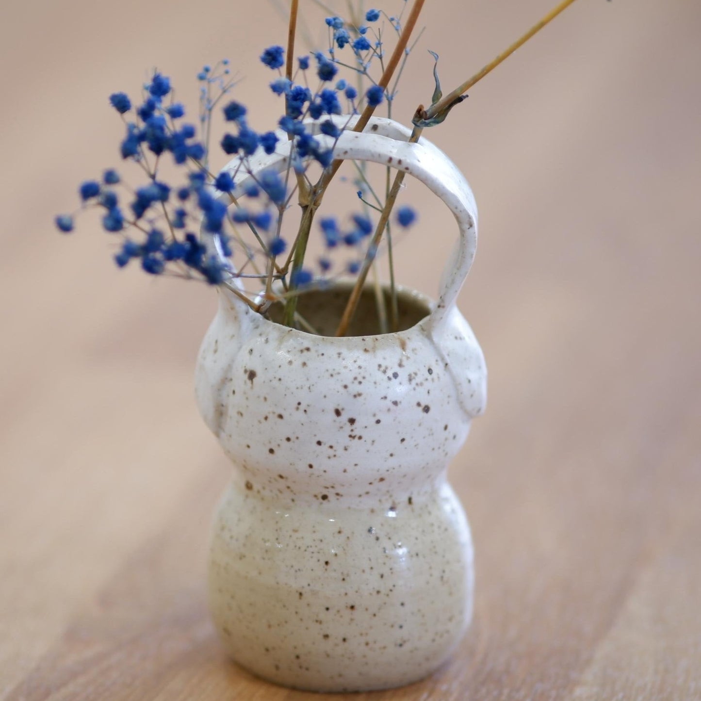 Peanut Vase