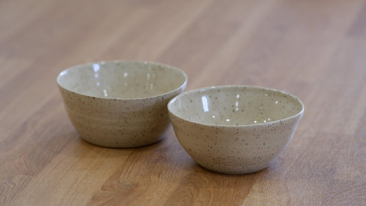 Chocolate Chip Bowl