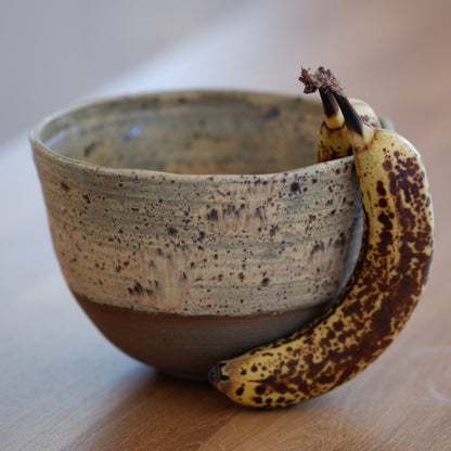 Rotten Banana Bowl