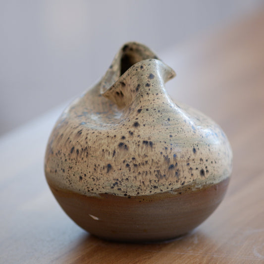 Floppy Vase