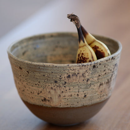 Rotten Banana Bowl