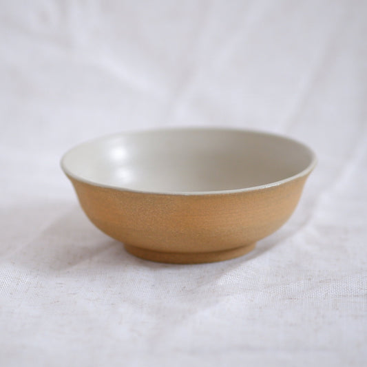 Carrot Cake Bowl