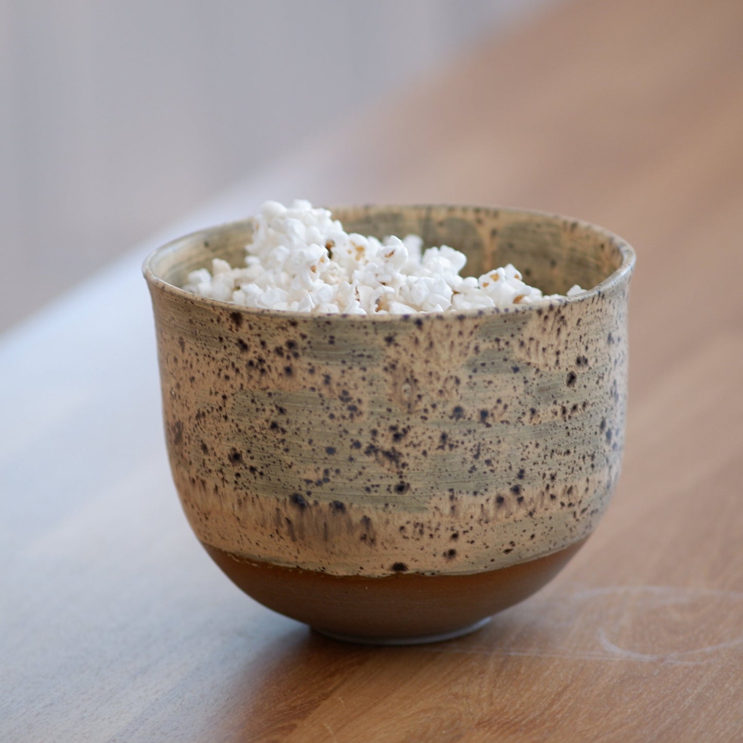 Popcorn for Dinner Bowl