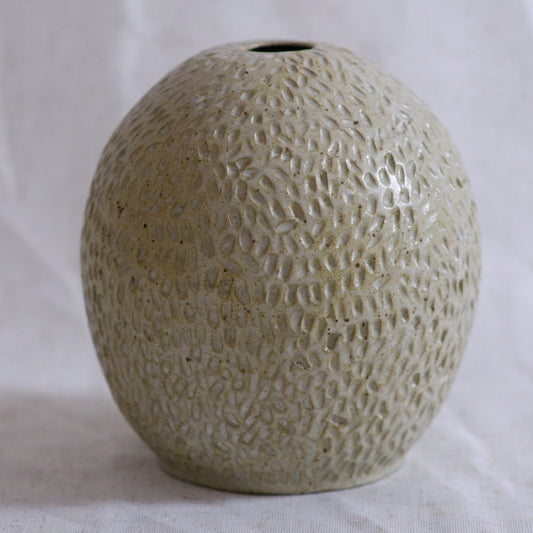 Dragon Egg Bud Vase