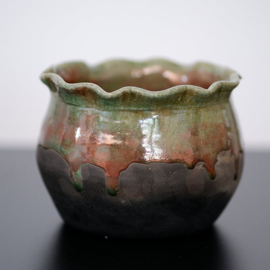 Witch's Cauldron