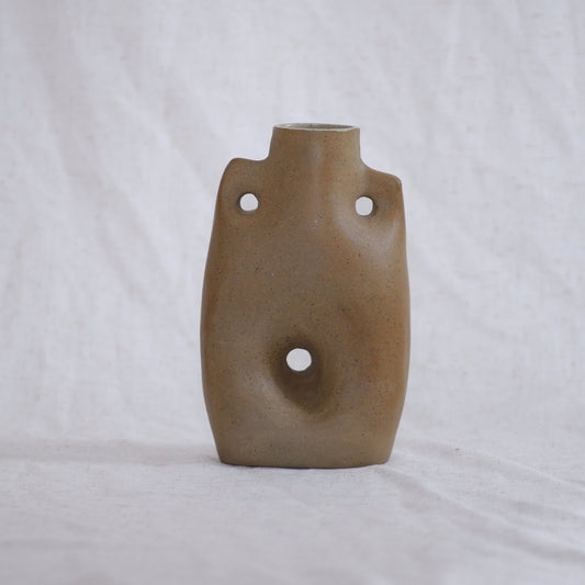 Surprised Vase