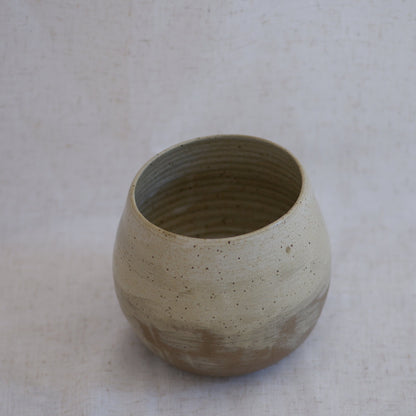 Cache-pot pictural