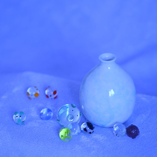 Tiny Bud Vase