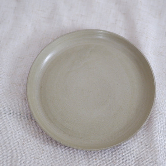 Cherry Milk Plate