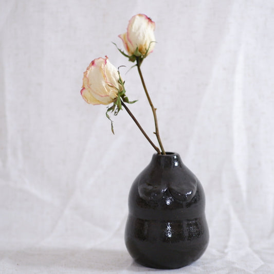 Vase aux seins