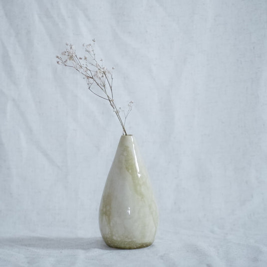 Soliflore en cone
